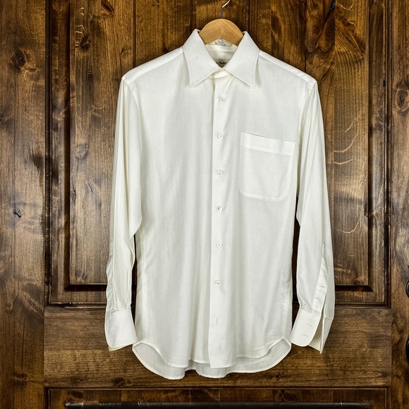 John W. Nordstrom Dress Shirt - Picture 2 of 4